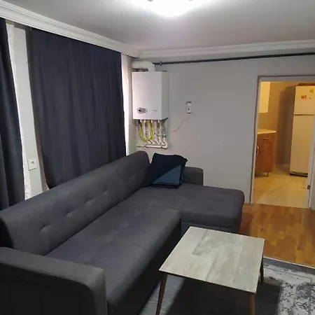 Fatih Kadinlar Pazari Lejlighed