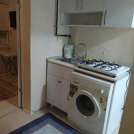 Lejlighed Fatih Kadinlar Pazari *