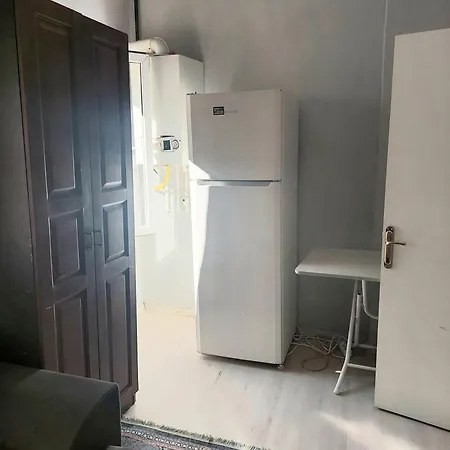 Lejlighed Fatih Kadinlar Pazari Istanbul