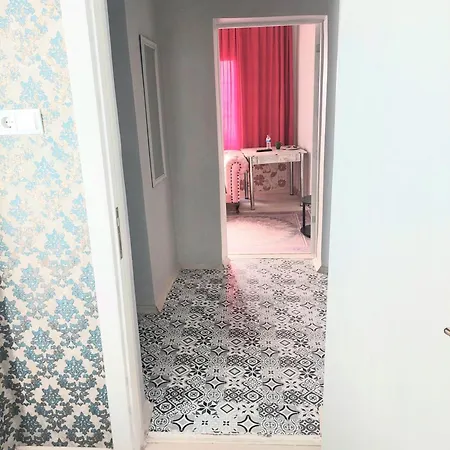 Lejlighed Fatih Kadinlar Pazari Istanbul