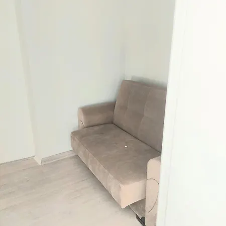 Lejlighed Fatih Kadinlar Pazari