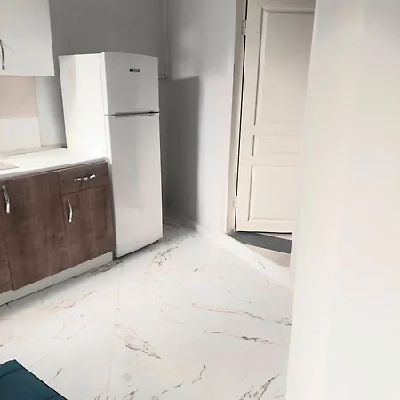 Fatih Kadinlar Pazari Lejlighed Istanbul