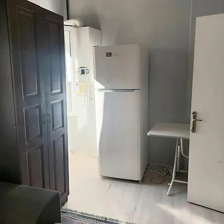 Lejlighed Fatih Kadinlar Pazari Istanbul