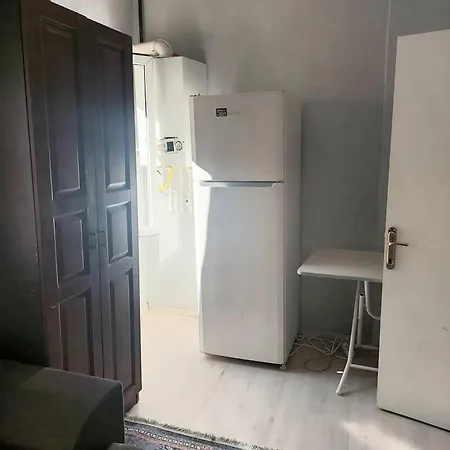 Lejlighed Fatih Kadinlar Pazari *