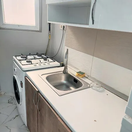 Fatih Kadinlar Pazari Lejlighed Istanbul