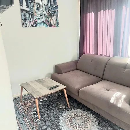 Fatih Kadinlar Pazari Istanbul