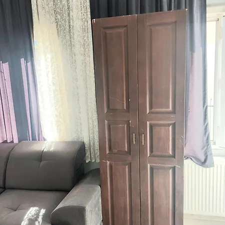 Fatih Kadinlar Pazari Lejlighed