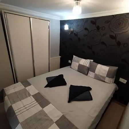 Fatih Kadinlar Pazari Appartement Istanboel