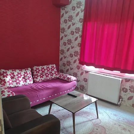 Fatih Kadinlar Pazari Appartement Istanboel