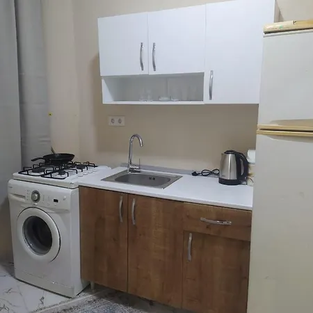 Appartement Fatih Kadinlar Pazari Istanboel