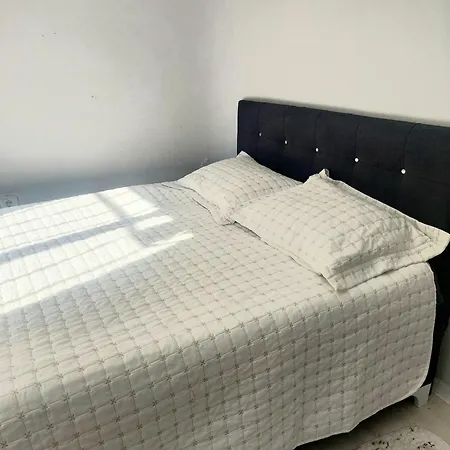 Fatih Kadinlar Pazari Appartement *