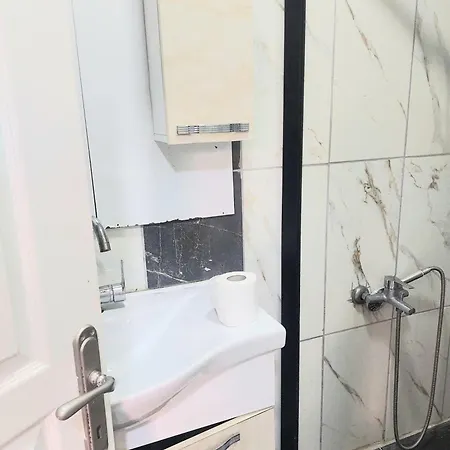 Fatih Kadinlar Pazari Appartement Istanboel