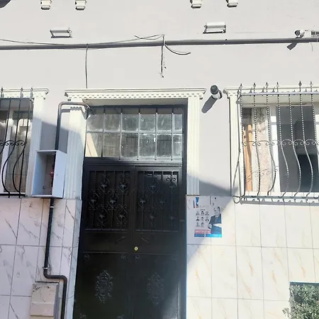 아파트 Fatih Kadinlar Pazari 이스탄불