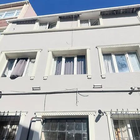 Appartement Fatih Kadinlar Pazari *